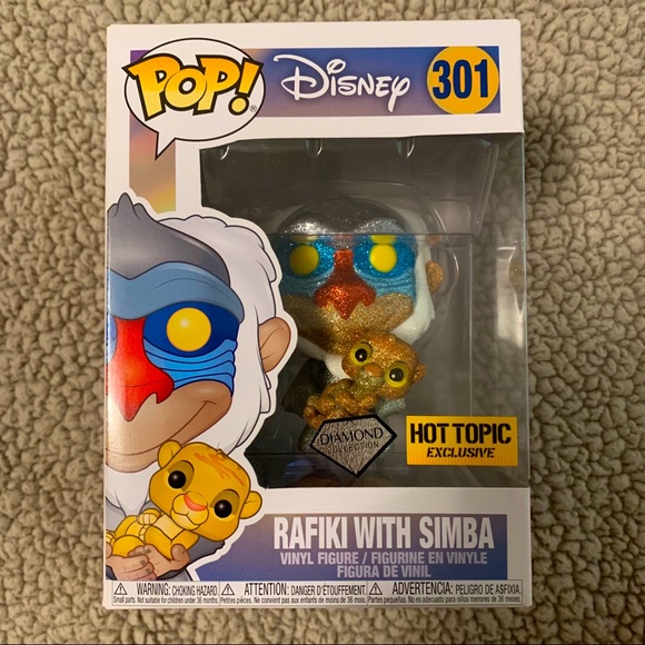 COPY - Funko pop collectors
